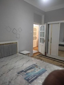 Сдаётся Мечта! 3-ком квартира в Миоабаде 1-линия