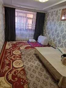 Ташкентская область, Ташкент, Юнусабадский район