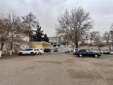 Самаркандская область, Самарканд