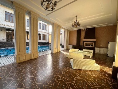 Самаркандская область, Самарканд