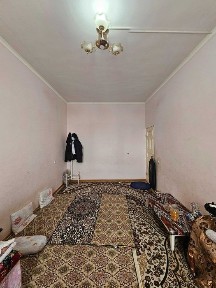 Бухарская область, Бухара