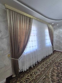 Бухарская область, Бухара