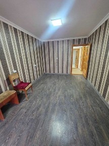 2 хоналик квартира 1 кават овир, технология институти