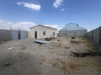 Ишлаб чикариш учун жой ижарага берилади