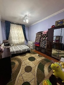 Сырдарьинская область, Гулистан