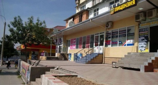 Продается нежилое Паркентский срочно