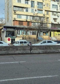 Нежилое помещение 1 линия