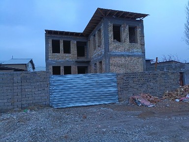 Ташкентская область, Ташкент, Сергелийский район