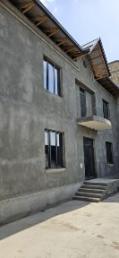 Ташкентская область, Кибрай