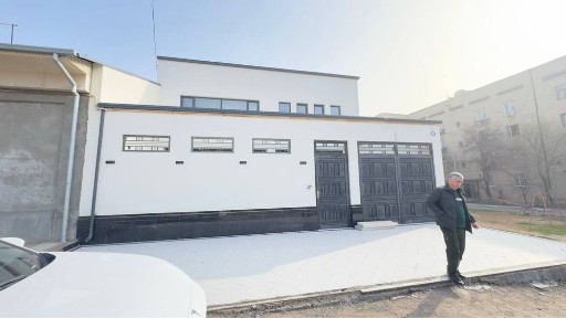 Ташкентская область, Ташкент, Чиланзарский район