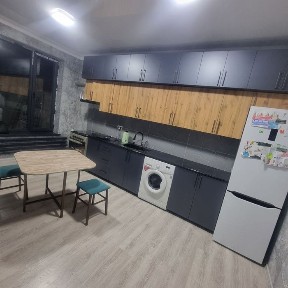 Ташкентская область, Алмалык