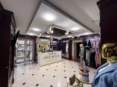 Ташкентская область, Ташкент, Яккасарайский район