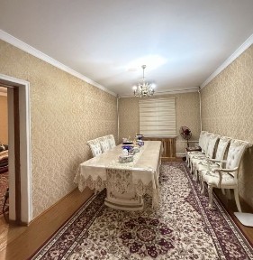 Ташкентская область, Ташкент, Яшнабадский район