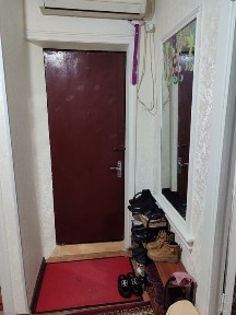 Ташкентская область, Ташкент, Алмазарский район