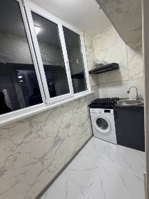 Ташкентская область, Ташкент, Мирзо-Улугбекский район