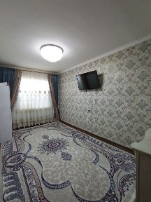 Ташкентская область, Ташкент, Сергелийский район