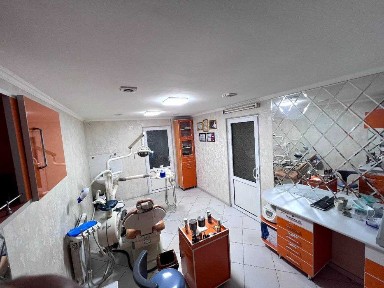 Самаркандская область, Самарканд