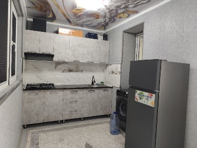 Ташкентская область, Ташкент, Чиланзарский район