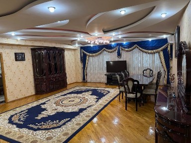 Ташкентская область, Ташкент, Чиланзарский район