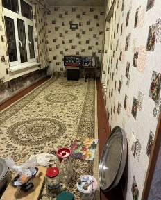 Ташкентская область, Ташкент, Чиланзарский район