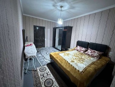 Ташкентская область, Ташкент, Яшнабадский район