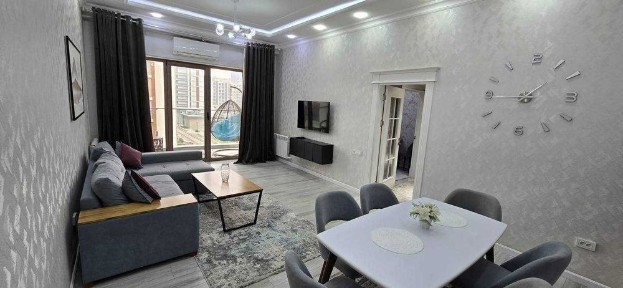 Ташкентская область, Ташкент, Шайхантахурский район