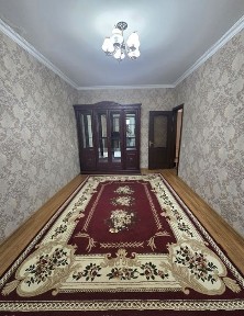 Ташкентская область, Ташкент, Мирзо-Улугбекский район