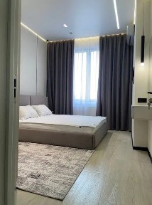 Ташкентская область, Ташкент, Яшнабадский район