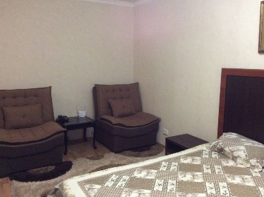 Ташкентская область, Ташкент, Мирабадский район