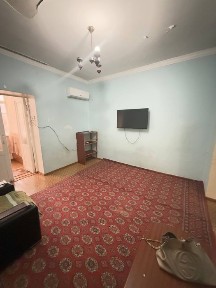 Ташкентская область, Ташкент, Чиланзарский район