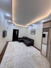 Ташкентская область, Ташкент, Чиланзарский район