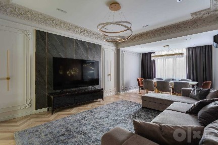Сдается квартира в Габусе по ул Чехова