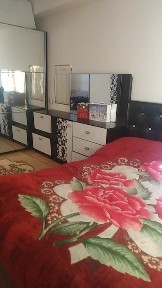 Ташкентская область, Ташкент, Алмазарский район