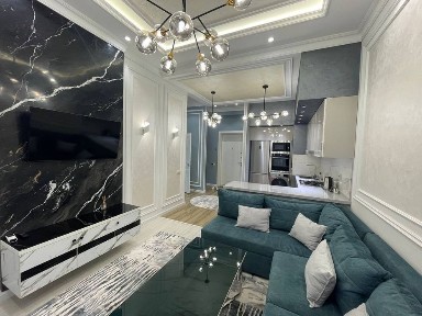 Ташкентская область, Ташкент, Шайхантахурский район