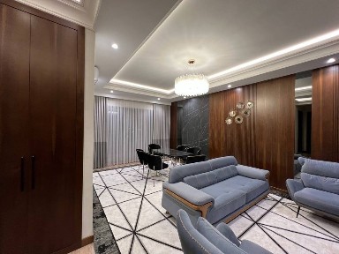 Ташкентская область, Ташкент, Шайхантахурский район