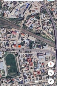 Ташкентская область, Келес