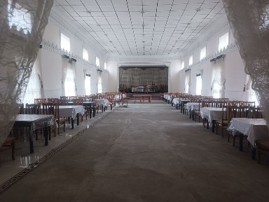 Ташкентская область, Ташкент, Бектемирский район