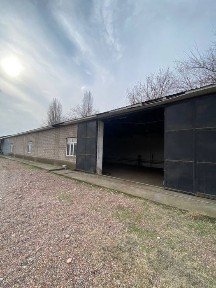 Ташкентская область, Нурафшан (Тойтепа)