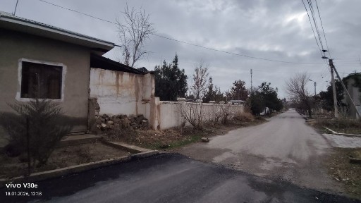 Кашкадарьинская область, Карши