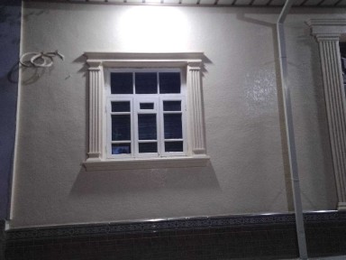 Самаркандская область, Самарканд