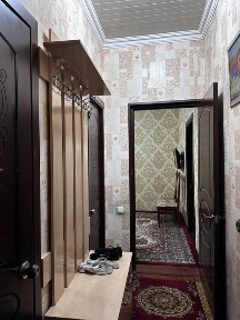 Ташкентская область, Ташкент, Чиланзарский район