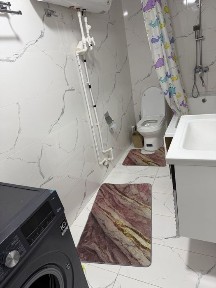 Ташкентская область, Ташкент, Бектемирский район