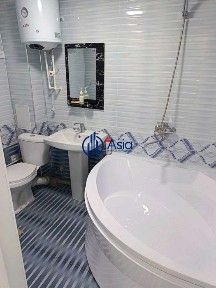 #K118 | Sotuvda: #2x xonali zamonaviy kvartira