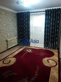 #K108 | Sotuvda: #3x xonali zamonaviy kvartira