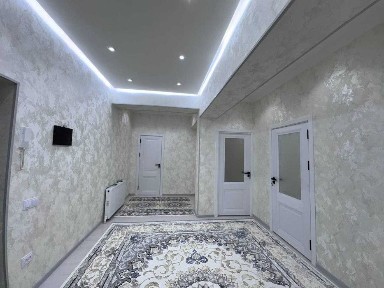 2 хоналик квартира 3 кават янги лифтлик дом, файзобод масжиди