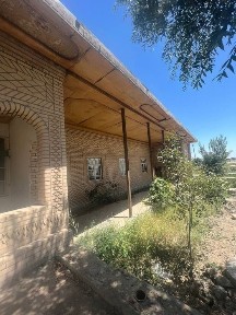 Навоийская область, Кармана