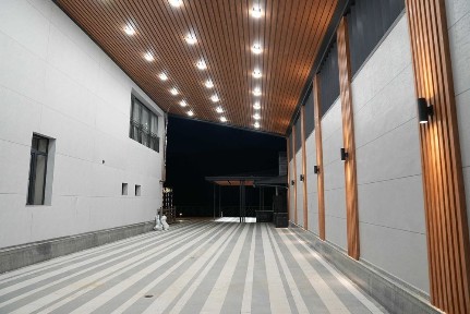 OSMARAN - қулайликни қадрлайдиганлар учун вилла