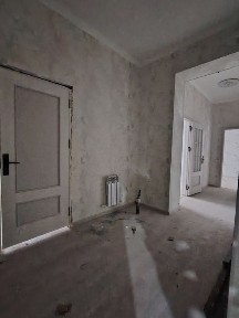 Еко Шахарда Квартира срочно Сотилади