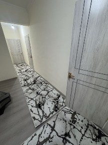 Мотрид корасув квартира