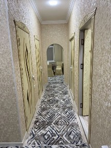 Самаркандская область, Самарканд